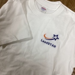 LeadSTAR Tシャツサムネイル